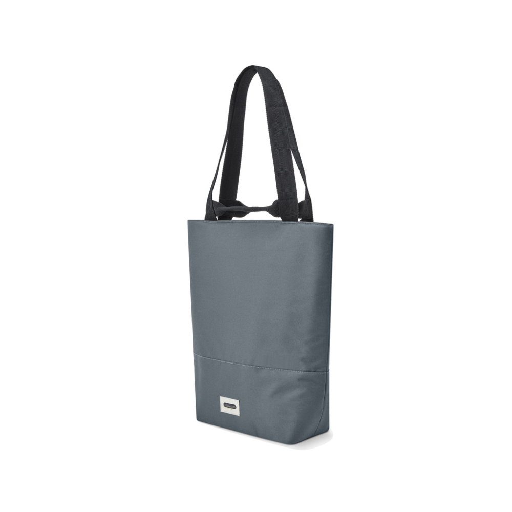 Logotrade profilprodukter bild: Black+Blum 16L Isolerad Tote-/Kylväska
